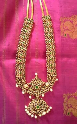 Adarsh Jewellery